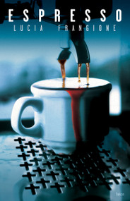 Espresso by Lucia Frangione, 9780889224957