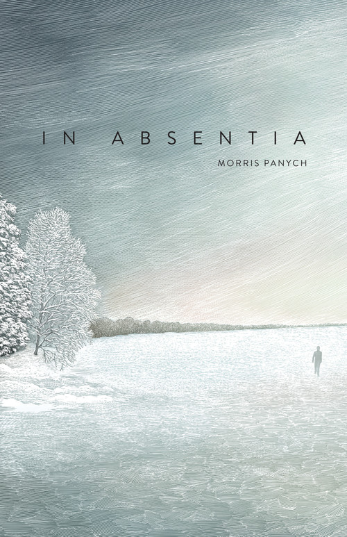 In Absentia by Morris Panych, 9780889227026