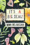 It's a Big Deal! by Dina Del Bucchia, 9781772012255