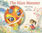 The Nian Monster - 9780807556450 by Andrea Wang, Alina Chau
