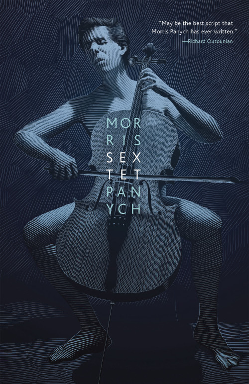 Sextet - 9780889229846 by Morris Panych, 9780889229846