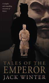 Tales of the Emperor by Jack Winter, 9780889229440