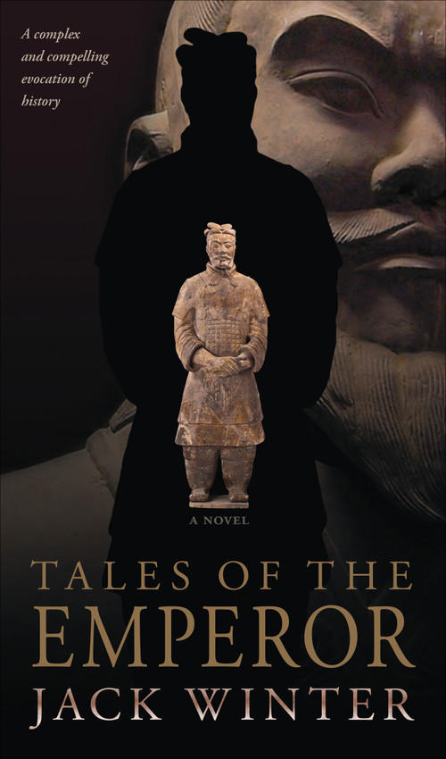 Tales of the Emperor by Jack Winter, 9780889229440