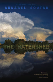 The Watershed by Annabel Soutar, 9780889229884