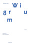 Wigrum by Daniel Canty, Oana Avasilichioaei, 9780889227781