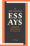 Best Canadian Essays 2024 by Marcello Di Cintio, 9781771965644