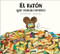 El ratón que comía cuentos (Spanish Edition) by José Carlos Andrés, Katharina Sieg, 9788419607287