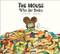 The Mouse Who Ate Books by José Carlos Andrés, Katharina Sieg, 9788419607300