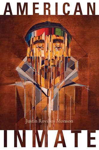 American Inmate (the album) by Justin Rovillos Monson, 9781642599732