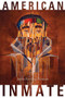 American Inmate (the album) by Justin Rovillos Monson, 9781642599732