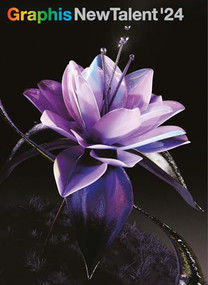 Graphis New Talent Annual 2024 by B. Martin Pedersen, 9781954632295