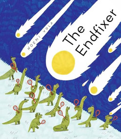 Endfixer by Noemi Vola, Rosa Churcher Clarke, 9781922610713