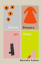 Prairie, Dresses, Art, Other by Danielle Dutton, 9781566897037