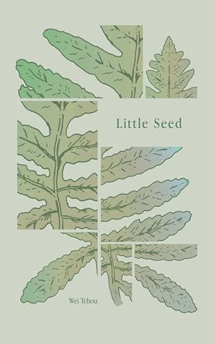 Little Seed - 9781646053360 by Wei Tchou, 9781646053360
