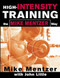 High-Intensity Training the Mike Mentzer Way by John R. Little, Mike Mentzer, 9780071383301