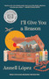 I'll Give You a Reason (Stories) by Annell López, 9781558613126