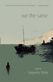 we the same by Sangeeta Wylie, 9781772016161