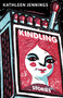 Kindling (Stories) by Kathleen Jennings, 9781618732132