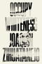 Occupy Whiteness by Joaquín Zihuatanejo, 9781646053087