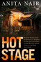 Hot Stage by Anita Nair, 9781913394967