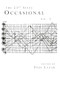The 53rd State Occasional No. 3 by Lucas Baisch, Emma Horwitz, 9798986581422
