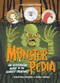 Monsterpedia by Sebastiano Barcaroli, Claudia Petrazzi, Andrea Fontana, Angela Arnone, 9781777791896