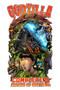 Godzilla: Complete Rulers of Earth Volume 2 by Chris Mowry, Matt Frank, Jeff Zornow, 9781684055050