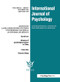 Advances of Psychological Science in China (A Special Issue of the International Journal of Psychology) by Houcan Zhang, 9781841699592