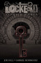 Locke & Key, Vol. 6: Alpha & Omega by Joe Hill, Gabriel Rodriguez, 9781631401442