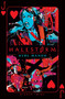 HALESTORM: Hyde Manor by Halestorm, Winner Twins, Sara Scalia, Rantz Hoseley, Lauryn Ipsum, DJ Alonso, 9781954928534