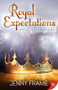 Royal Expectations by Jenny Frame, 9781636795911