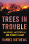 Trees in Trouble (Wildfires, Infestations, and Climate Change) by Daniel Mathews, 9781640091351