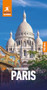 Pocket Rough Guide Paris: Travel Guide with eBook by Rough Guides, 9781839059650