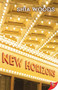 New Horizons by Shia Woods, 9781636796833