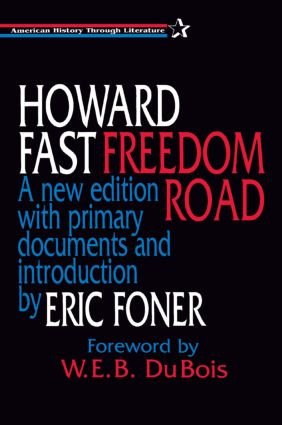Freedom Road - 9781563244407 by Howard Fast, Eric Foner, W. E. B. DuBois, 9781563244407