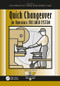 Quick Changeover for Operators (The SMED System) by Shigeo Shingo, 9781563271250