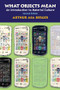 What Objects Mean (An Introduction to Material Culture) by Arthur Asa Berger, 9781611329049