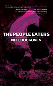 The People Eaters by Neil  Bockoven, 9781644284131