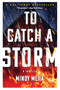 To Catch a Storm by Mindy Mejia, 9780802163424