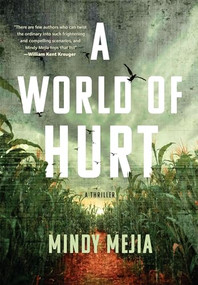 A World of Hurt - 9780802163110 by Mindy Mejia, 9780802163110