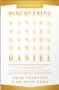 Discovering Daniel Workbook (Finding Our Hope in God's Prophetic Plan Amid Global Chaos) by Amir Tsarfati, Rick Yohn, 9780736988407