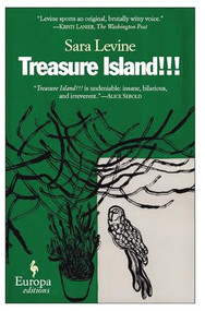 Treasure Island!!! by Sara Levine, 9781609450618