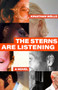 The Sterns Are Listening by Jonathan Wells, 9781736309377