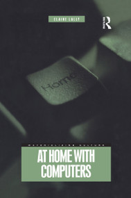 At Home with Computers - 9781859735619 by Elaine Lally, 9781859735619