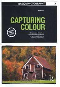 Capturing Colour by Phil Malpas, 9782940373062