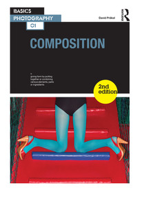 Composition by David Prakel, 9781350116900