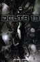 Delta 13 by Steve Niles, Nat Jones, 9781684050055