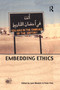 Embedding Ethics - 9781845200473 by Lynn Meskell, Peter Pels, 9781845200473