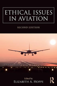 Ethical Issues in Aviation - 9781472470867 by Elizabeth A. Hoppe, 9781472470867