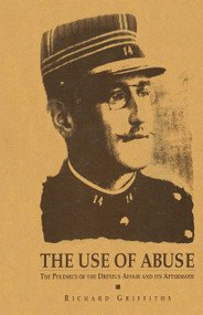The Use of Abuse - 9780367717186 by Richard Griffiths, 9780367717186